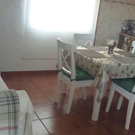 タリファCasita Del Mar A Pie De Playaアパートメント エクステリア 写真
