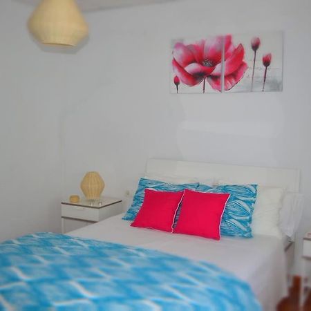 タリファCasita Del Mar A Pie De Playaアパートメント エクステリア 写真